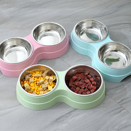 Small Food Bowl