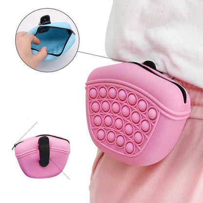 Dogs Treat Pouch