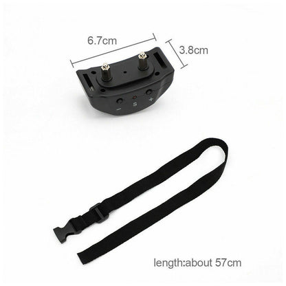 Dog Training Pet Collar