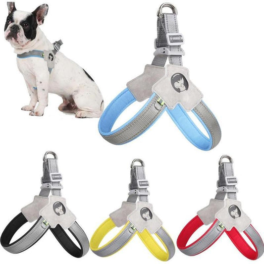 Dog Reflective Harness