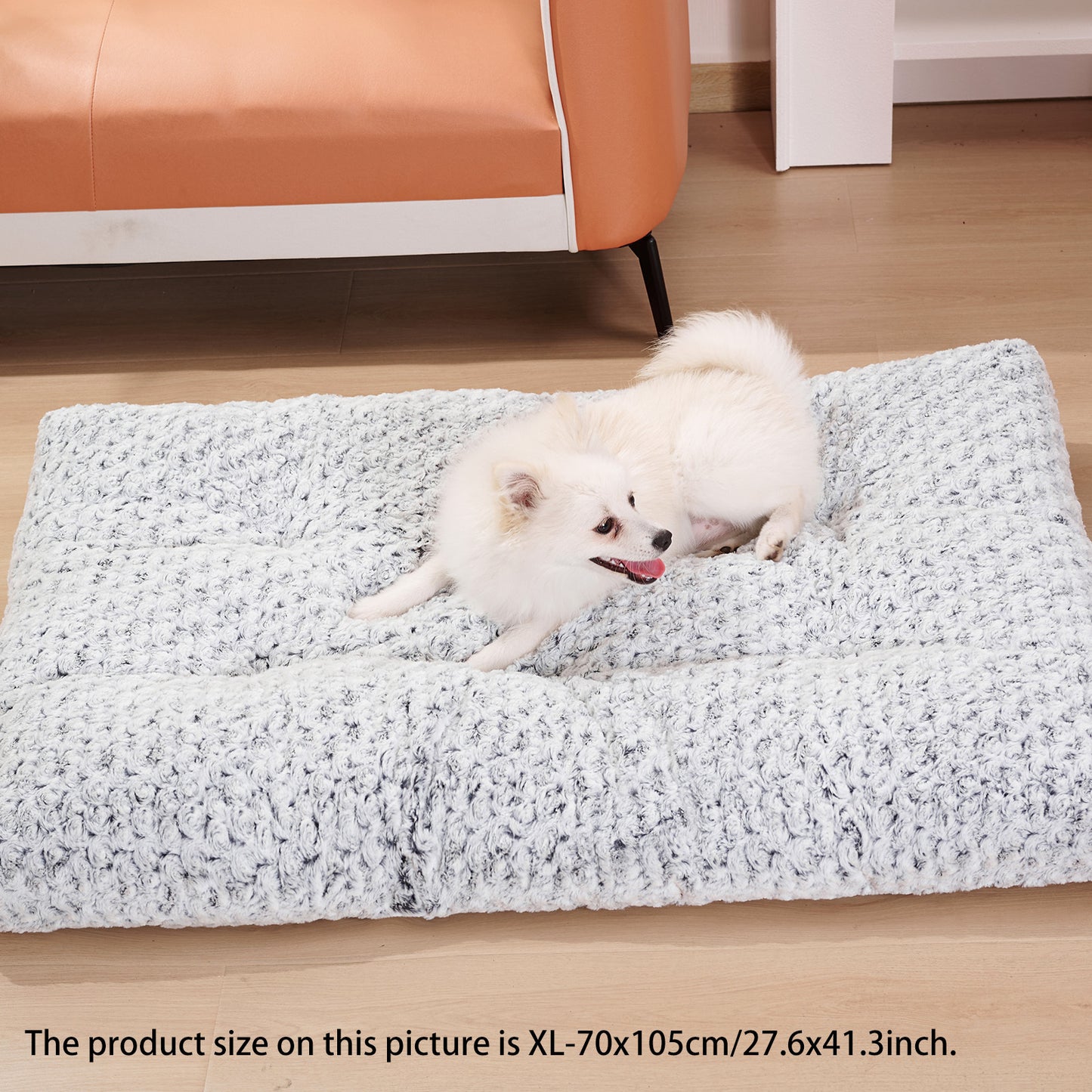 Dog Crate Bed