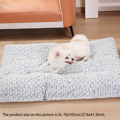 Dog Crate Bed