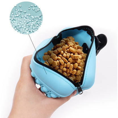 Dogs Treat Pouch