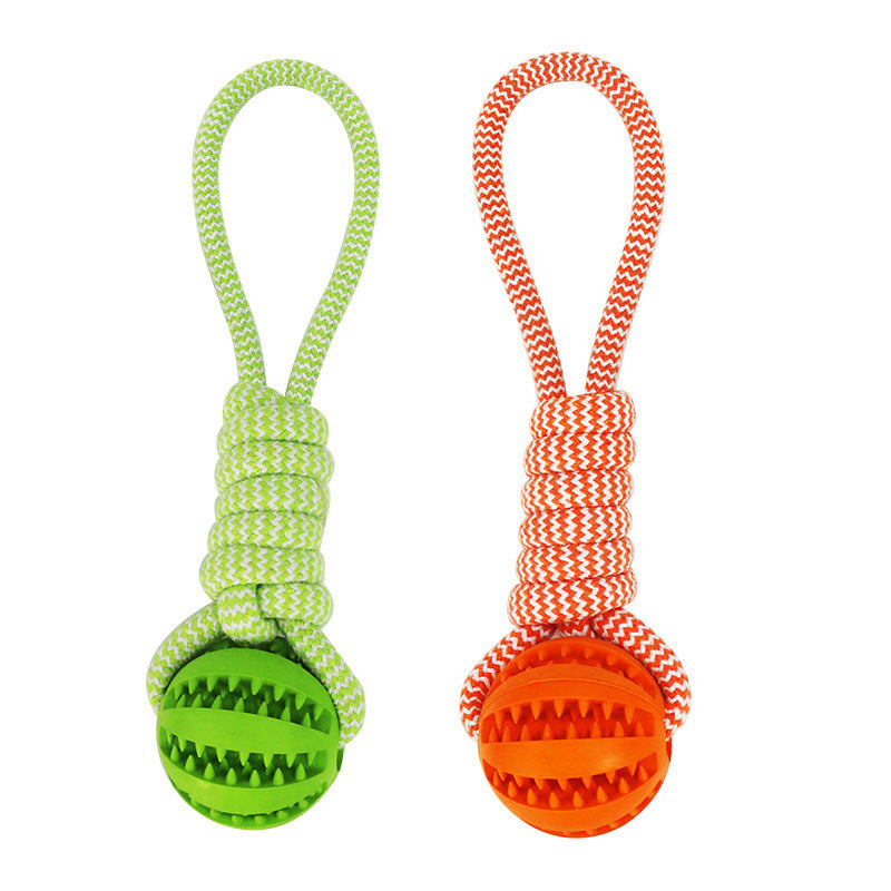 Treat Balls