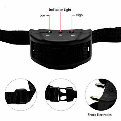 Dog Training Pet Collar