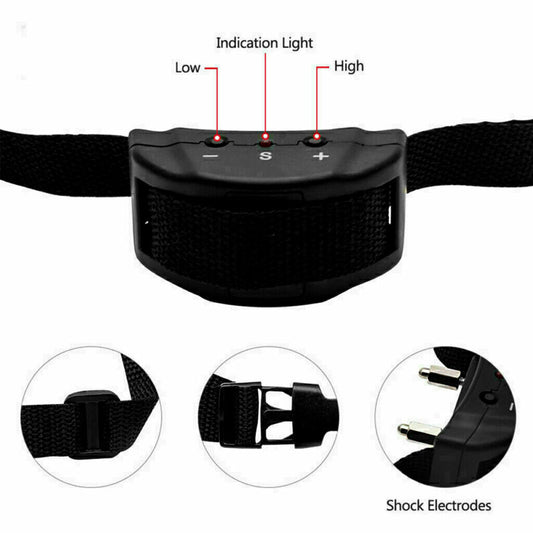 Dog Training Pet Collar