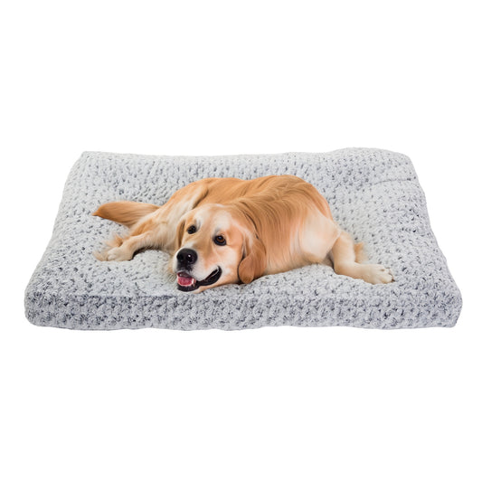 Dog Crate Bed