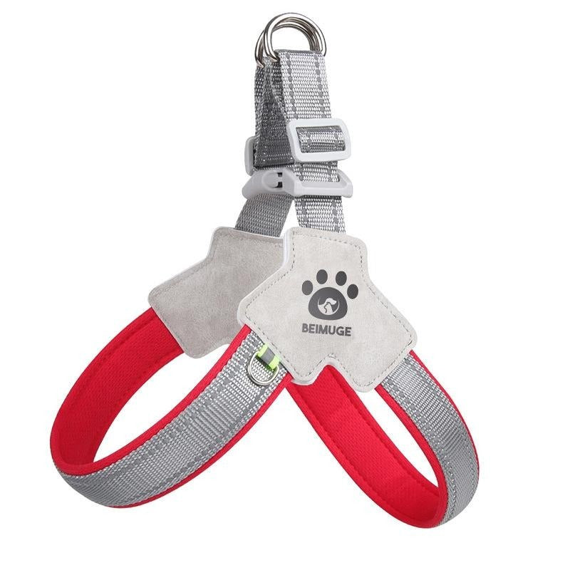 Dog Reflective Harness
