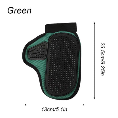 Pet Hair Removal Glove