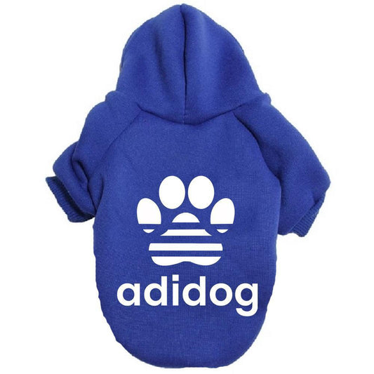 Paw Hoodie