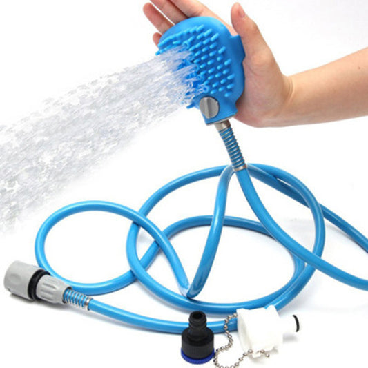 Pet Bathing Sprayer