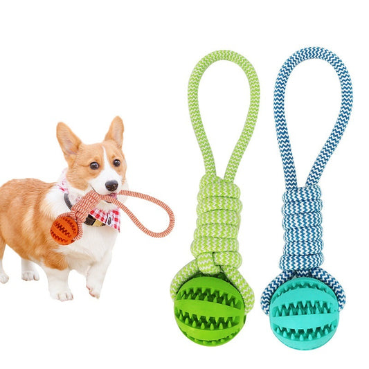 Treat Balls