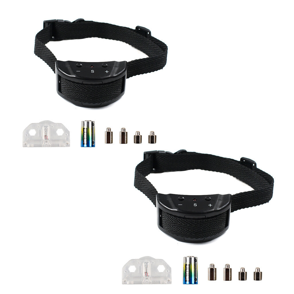Dog Training Pet Collar