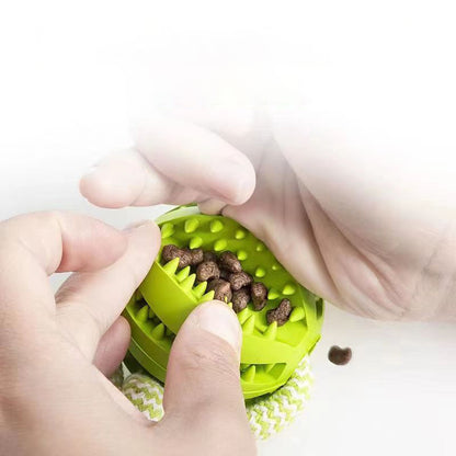 Treat Balls