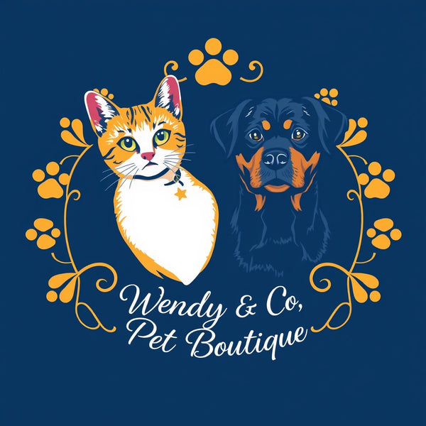 Wendy & Co. Pet Boutique